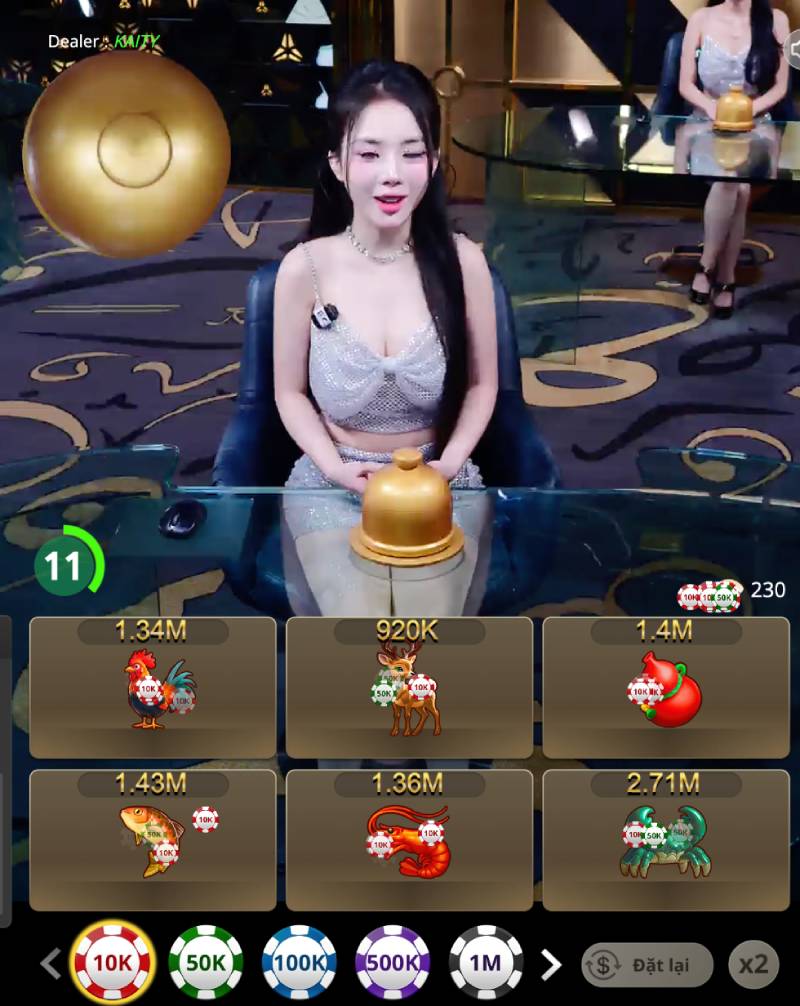 Bầu Cua Bigwin là gì?