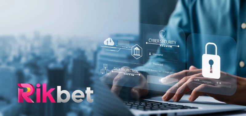 Các biện pháp trong quy định bảo mật Rikbet mới nhất