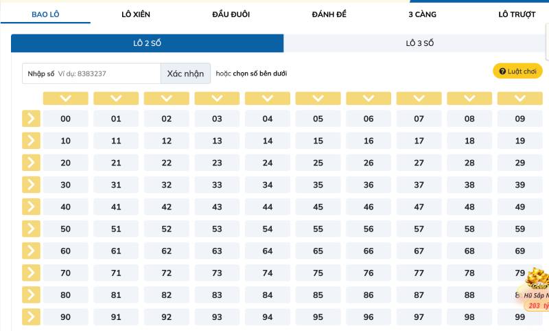 Cách tham gia lô đề siêu tốc rikbet