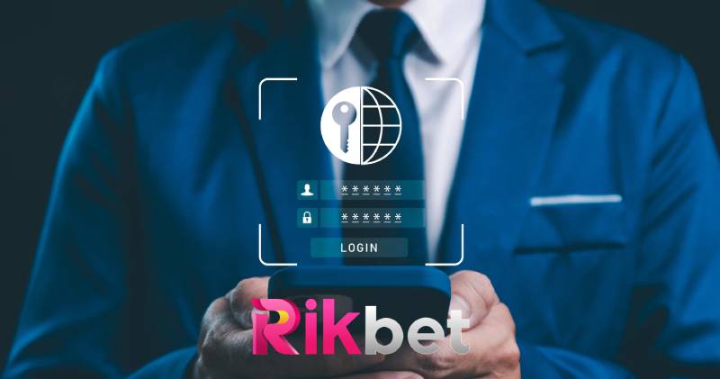 Chính sách bảo mật Rikbet: Mục tiêu và cam kết