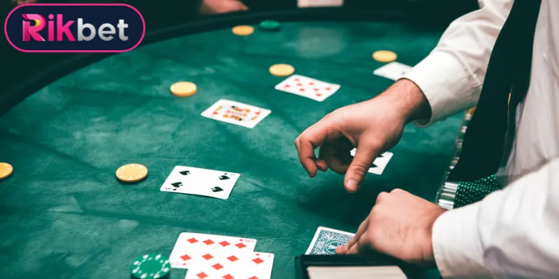 Điều khoản & điều kiện Rikbet: Tại sao quan trọng?