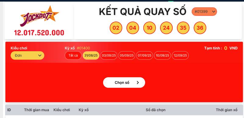 Giới thiệu Mega645 Rikbet