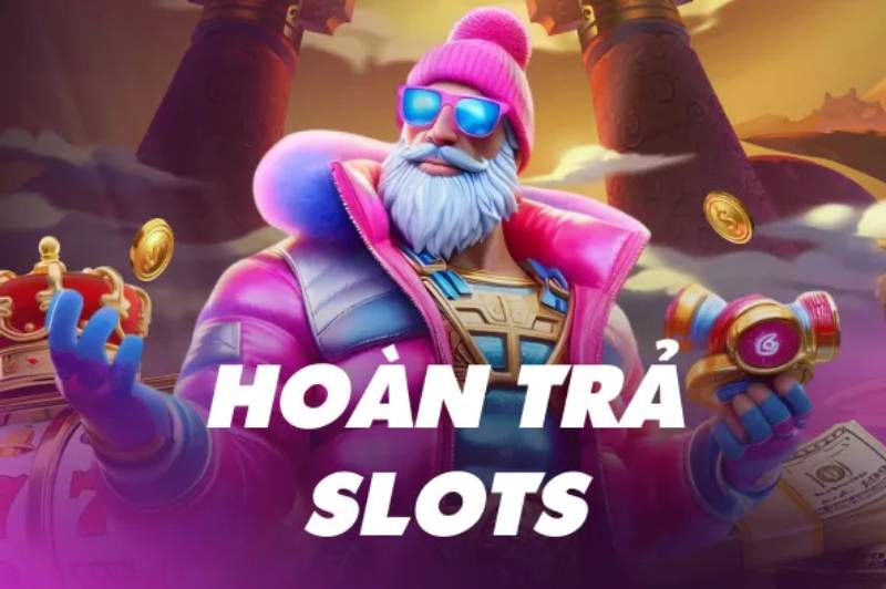 Hoàn trả Slots