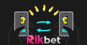 Hướng Dẫn Giao Dịch P2P Tại Rikbet: Mua, Bán Kcoin Dễ Dàng