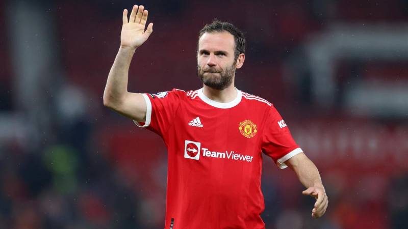 Những Cầu Thủ Tây Ban Nha Nổi Bật Tại Ngoại Hạng Anh 5 Juan Mata