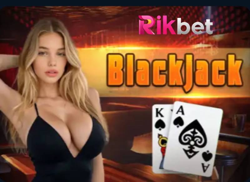 Kinh Nghiệm Chơi Unlimited Blackjack Tại Rikbet Bao Thắng