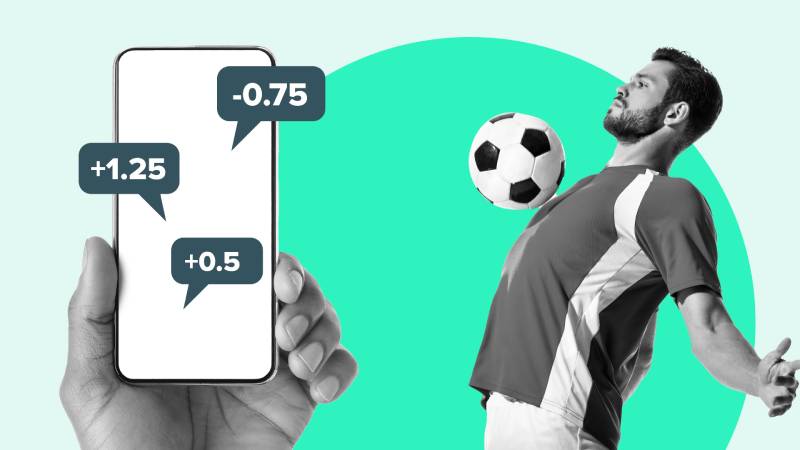 Những lợi thế và hạn chế của kèo handicap cần nắm 