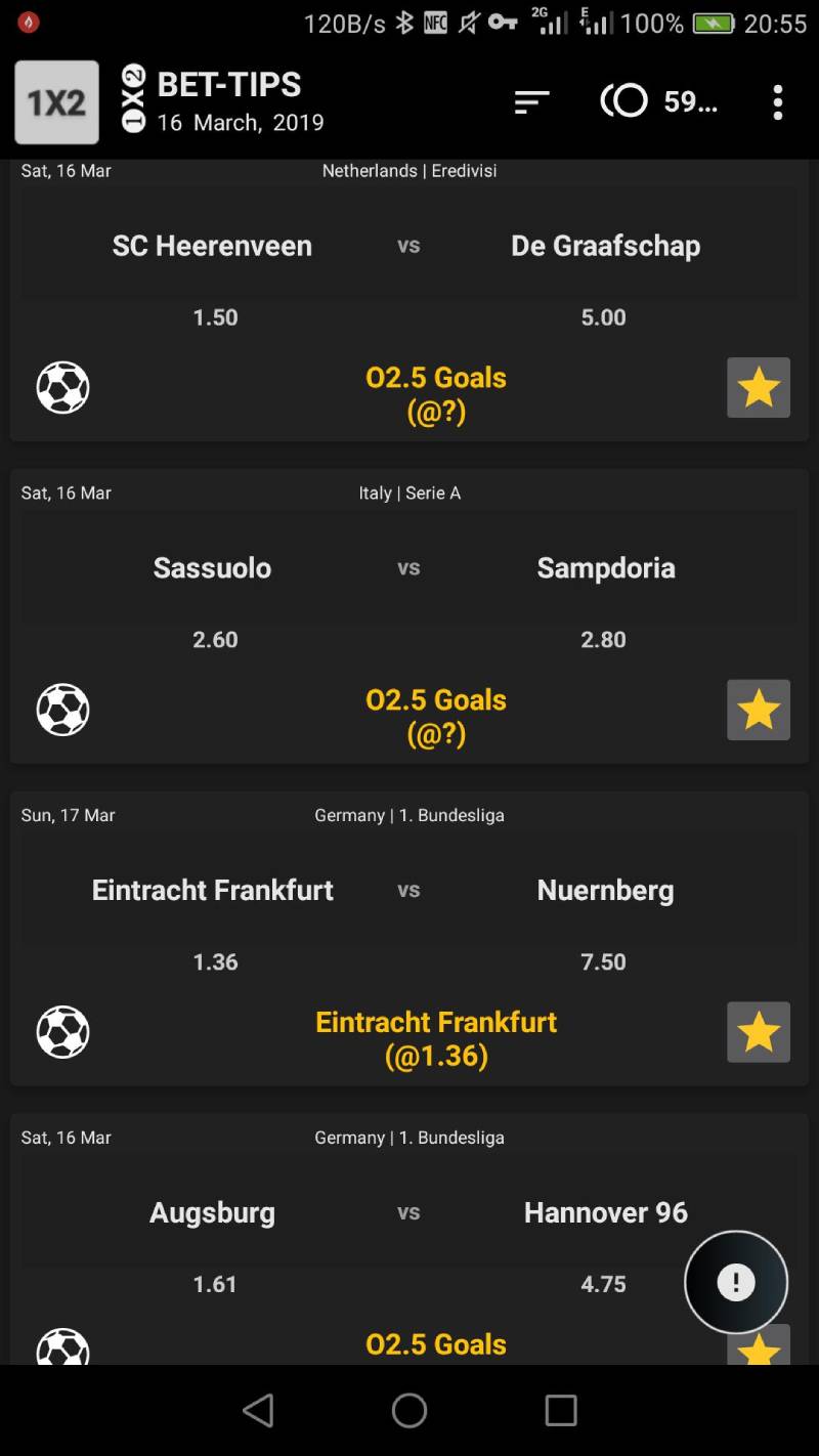 Những lưu ý khi sử dụng tỷ lệ cược Châu Âu