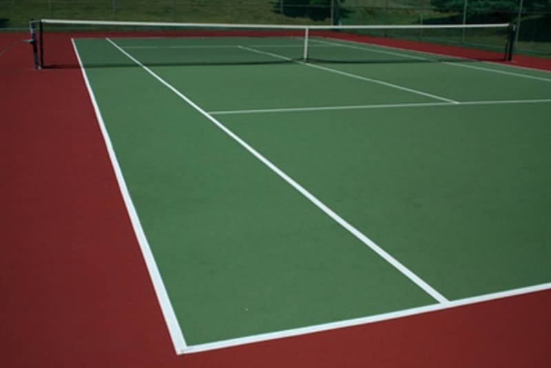 Cách Phân Tích Trận Đấu Tennis Để Chọn Kèo 3 Phân tích mặt sân thi đấu