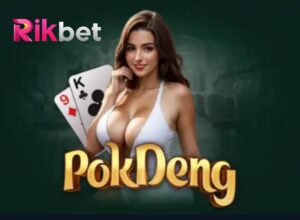 Pok Deng La Gi Luat Choi Va Chien Thuat Tai Rikbet