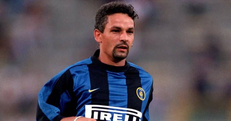 Roberto Baggio 