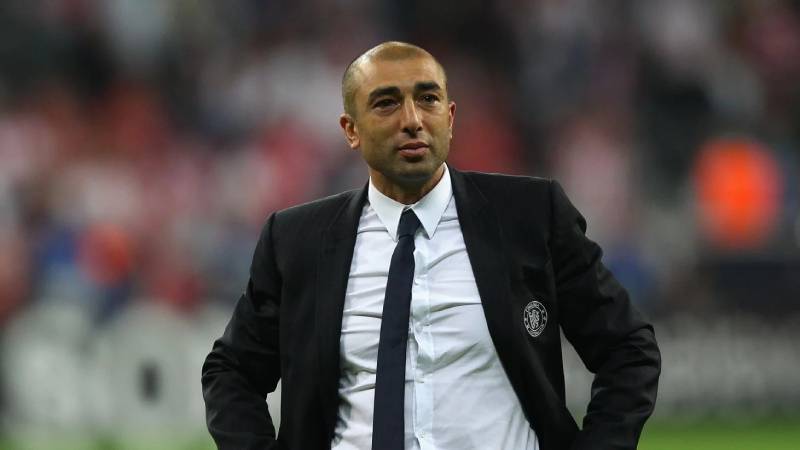 Roberto Di Matteo