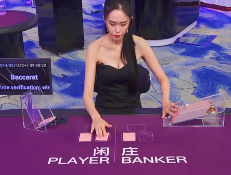 Rocket Hilo Baccarat là gì?