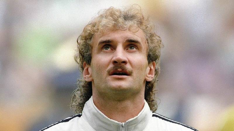 Rudi Völler 