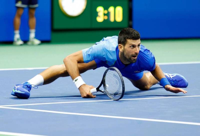 Cách Phân Tích Trận Đấu Tennis Để Chọn Kèo 5 Theo dõi thời gian nghỉ ngơi và sức khỏe