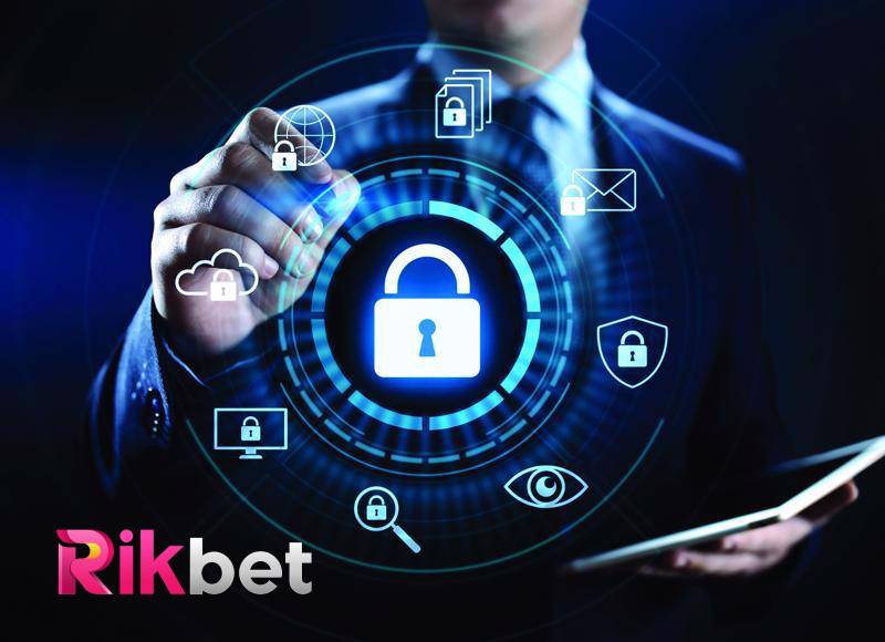 Thông tin thu thập theo chính sách bảo mật RIKBET