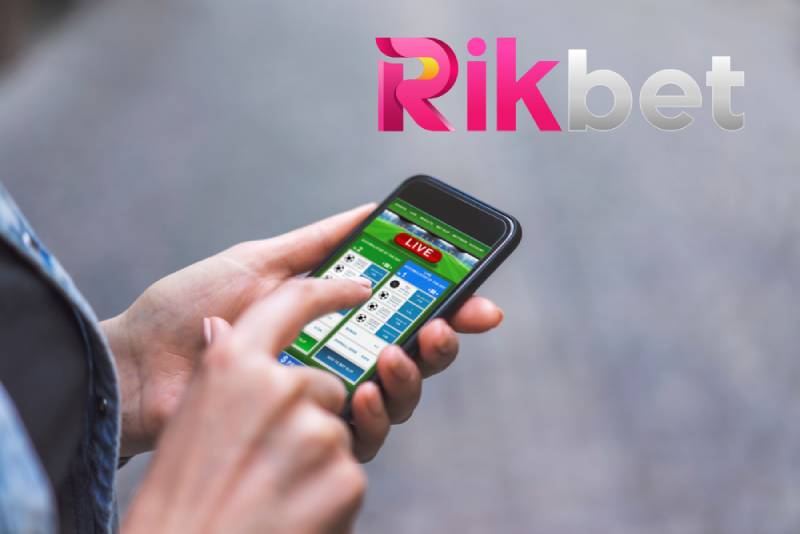 Trách nhiệm của người chơi tại RIKBET
