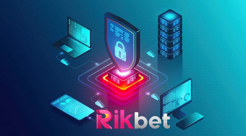 Trường hợp RIKBET phải tiết lộ thông tin người dùng