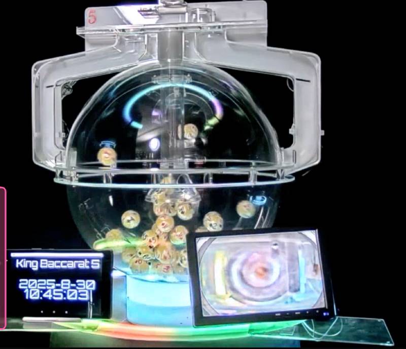 Xổ số baccarat Super 6 là gì?