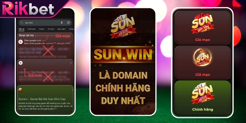 Sunwin Giả Mạo Tinh Vi: Mẹo Nhận Biết Để Bảo Vệ Tài Khoản 3 Sunwin đạo nhái tinh vi thu thập thông tin như họ tên, số điện thoại